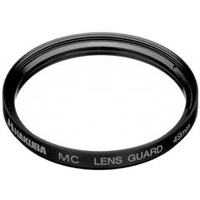 ハクバ MCレンズガードフィルター 49mm CFLG49