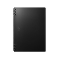 キングジム リングノート テフレーヌビズ B5 黒 FC59591-9855TEBｸﾛ
