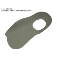 Regetta/消臭ルーペインソール ハーフタイプ MTR-1D グレー Lサイズ FCA980K-6527421