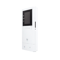 パナソニック VL-N35AHF ワイヤレスモニター付テレビドアホン