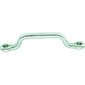 Ｗｉｃｈａｒｄ ステンレス強力アイストラップ ベルト用 4mm 565428 FC078FJ-2064051