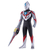 バンダイ ウルトラヒーローシリーズ 119ウルトラマンオーブ オーブオリジン オーブカリバーver． UH119ｵ-ﾌﾞｵﾘｼﾞﾝｵ-ﾌﾞｶﾘﾊﾞ--イメージ1