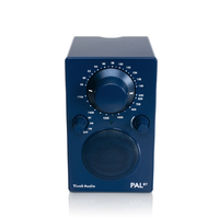 Tivoli Audio PALBT-9496-JP PAL BT ブルー|エディオン公式通販