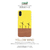 Man & Wood iPhone XS/X用天然木ケース Yellow Wind I10496I8-イメージ3