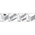 ＮＯＧＡ Ｓ１００ブレード　（１Ｐｋ（箱）＝１０本入） BS1018-イメージ2