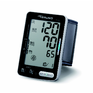 テルモ デジタル血圧計 ブラック ES-T3200ZZ テルモ デジタル血圧計 ブラック ES-T3200ZZ