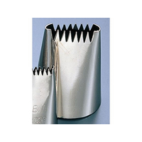 江部松商事 両目 口金 #4(#1D°) FC125LG-2555400