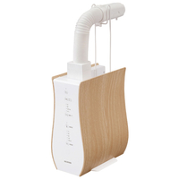 アイリスオーヤマ KFK-501-NO ふとん乾燥機 カラリエ ナチュラルオーク