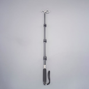 エスコ 290～ 730mm 玉掛け安全棒 S FCJ674H-EA981N-91-イメージ2