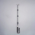 エスコ 290～ 730mm 玉掛け安全棒 S FCJ674H-EA981N-91-イメージ2