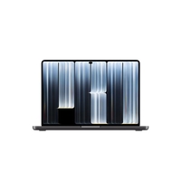 Apple PROLED XDRディスプレイ搭載14インチMacBook Pro： 18コアCPUと32コアGPUを搭載したApple M5 Maxチップ, 36GB, 2TB SSD - スペースブラック MJ2M4J/A