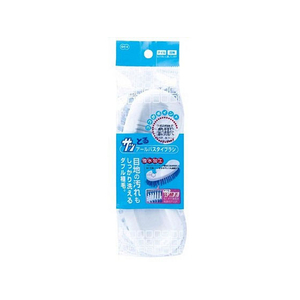 オーエ サッとる アールバスタイブラシ 10個 FC901SY-67110-イメージ2