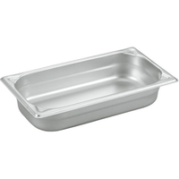 江部松商事 EBM/プロシェフ 18-8 GNパン補強重なり防止付 1／3 40mm FC643LJ-3568101