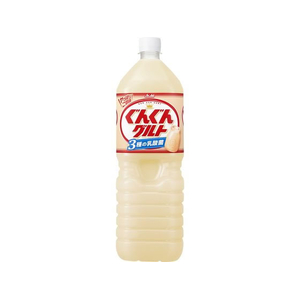 アサヒ飲料 ぐんぐんグルト 3種の乳酸菌1.5L FCD862Y-イメージ1