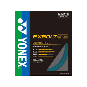 ＹＯＮＥＸ エクスボルト68 FCG806X-BGXB68-161-イメージ1