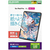 エレコム 11インチiPad Pro(M4)用フィルム 紙心地 反射防止 ケント紙タイプ TB-A25PMFLAPLL-イメージ1