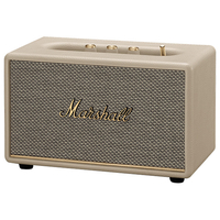 Marshall ACTON3BT-CREAM Bluetoothスピーカー Acton III CREAM
