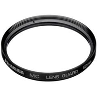 ハクバ MCレンズガードフィルター 52mm CFLG52