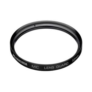 ハクバ MCレンズガードフィルター 52mm CFLG52-イメージ1