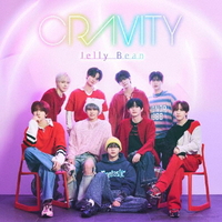 ビクタ－エンタテイン ＣＲＡＶＩＴＹ／Ｊｅｌｌｙ　Ｂｅａｎ VICL-66055