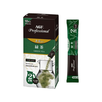 味の素ＡＧＦ AGFプロフェッショナル 玉露入り緑茶 2L用 FCB6544