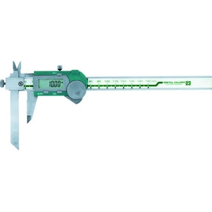 新潟精機 デジタルオフセットノギス 150mm FC460JL-1614799-イメージ1