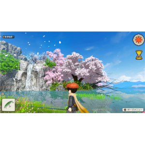 イマジニア ぼくと釣り日記【Switch 2】 POTPACPAA-イメージ5