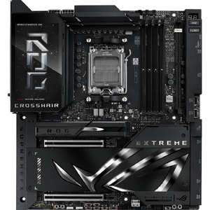 ASUS マザーボード ROG CROSSHAIR ROGCROSSHAIRX870EEXTREME-イメージ1