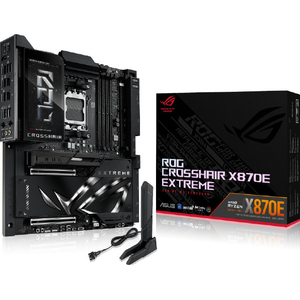 ASUS マザーボード ROG CROSSHAIR ROGCROSSHAIRX870EEXTREME-イメージ10