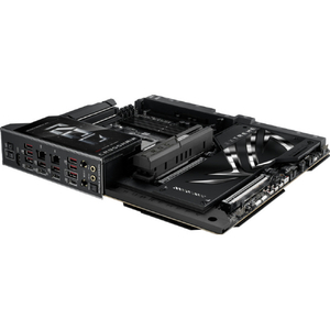 ASUS マザーボード ROG CROSSHAIR ROGCROSSHAIRX870EEXTREME-イメージ8