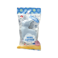 ニチバン セロテープ 小巻 ねこカッター 1巻入 ブルーグレー FCF617T-CT-15NEBG