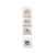 シヤチハタ nototo10専用スタンプ ネコ FCG096V-PEL-TCU7/H-イメージ1