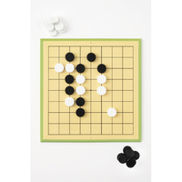 希少 大理石 碁石 囲碁 囲碁道具 希少【天然大理石】囲碁セット - 囲碁最低 価格