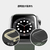 araree Apple Watch 44mm用ハードクリアケース Nu:kin AR20497AW-イメージ13