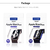 araree Apple Watch 44mm用ハードクリアケース Nu:kin AR20497AW-イメージ19