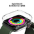 araree Apple Watch 44mm用ハードクリアケース Nu:kin AR20497AW-イメージ7