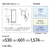 AQUA 【右開き】226L 3ドア冷蔵庫 マットグレージュ AQR-23A(C)-イメージ4