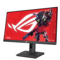 ASUS XG259CS-R 24．5型ワイド液晶ディスプレイ ROG Strix ブラック