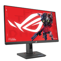 ASUS XG259CS-R 24．5型ワイド液晶ディスプレイ ROG Strix ブラック