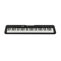 カシオ CTS200BK ベーシックキーボード ブラック|エディオン公式通販
