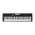 カシオ ベーシックキーボード ブラック CT-S200BK-イメージ2