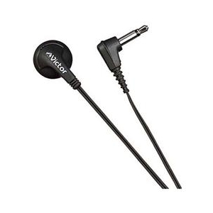 ビクター イヤホン MR-L35 ビクター イヤホン MR-L35
