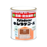 カンペハピオ キシラデコール マホガニ 1.6L FCB693M