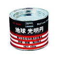 トラスコ中山 光明丹 450g 0.45 FC721FM-1236679
