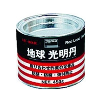 トラスコ中山 光明丹 450g 0.45 FC721FM-1236679