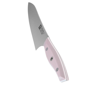 ZWILLING Fit2 シェフナイフ18cm スモーキーピンク（ハンドル） Z10307790ﾌｲﾂﾄ2ｼｴﾌ180-イメージ2