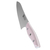 ZWILLING Fit2 シェフナイフ18cm スモーキーピンク（ハンドル） Z10307790ﾌｲﾂﾄ2ｼｴﾌ180-イメージ2