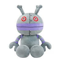 吉徳 アンパンマン 抱き人形だだんだん ﾀﾞﾀﾞﾝﾀﾞﾝﾀﾞｷﾆﾝｷﾞﾖｳ