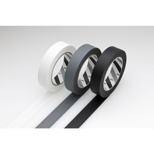 カモ井 mt foto グレー 25mm×50m FCC0500-MTFOTO07-イメージ5