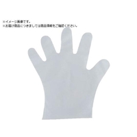 ＡＳＡＨＩ Asahi/バイオマス ポリエチレン手袋 スムーズエンボス箱入L 100枚入 FC399UE-3637231